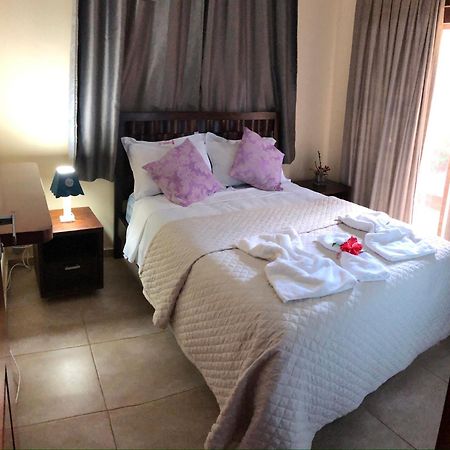 Pipa Beleza Spa Resort Praia de Pipa Bagian luar foto