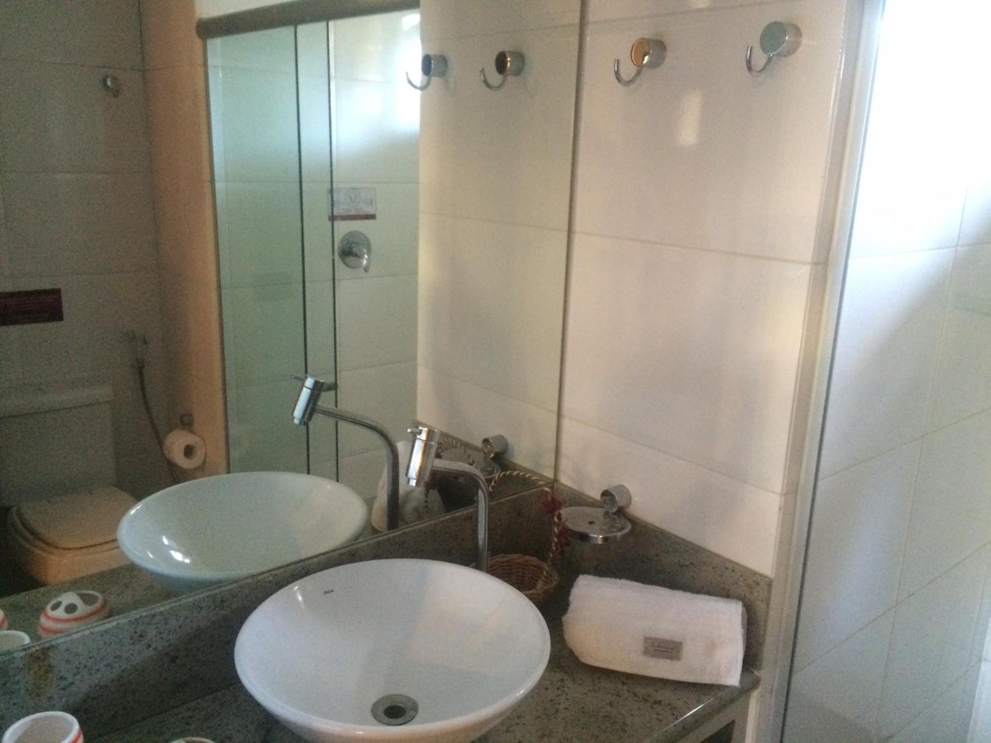 Pipa Beleza Spa Resort Praia de Pipa Bagian luar foto