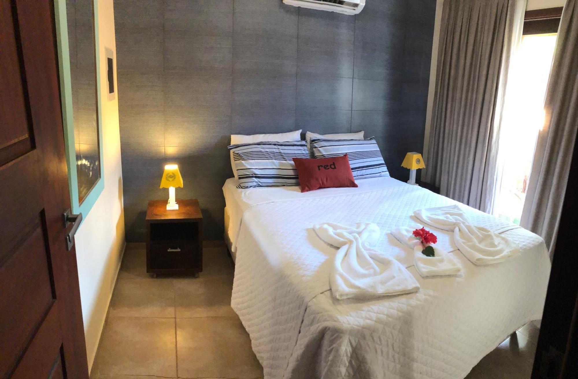 Pipa Beleza Spa Resort Praia de Pipa Bagian luar foto