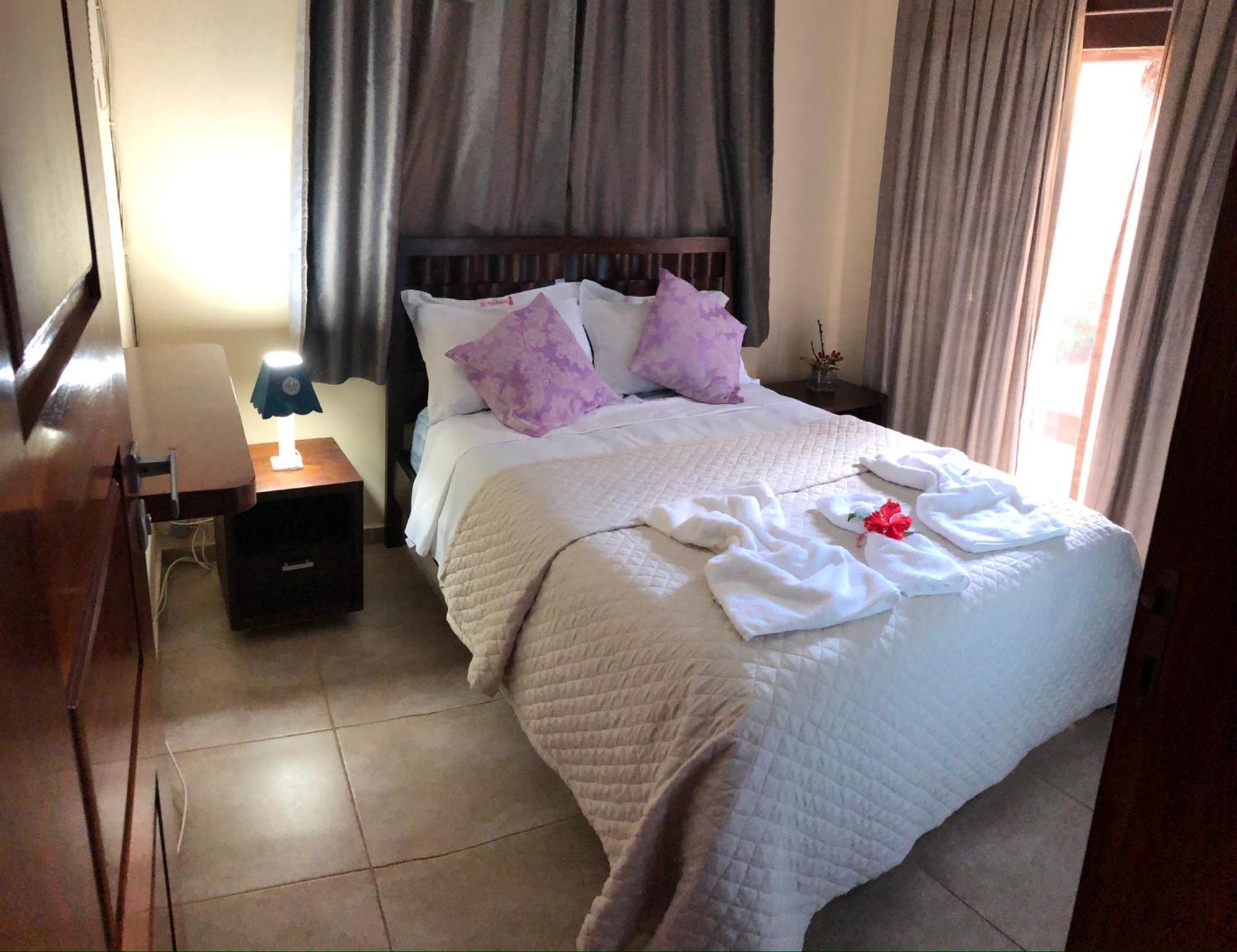 Pipa Beleza Spa Resort Praia de Pipa Bagian luar foto